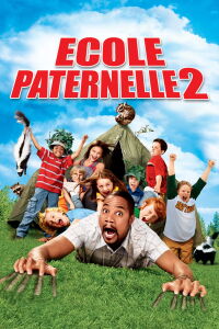 Camp de jour en folie (2007)