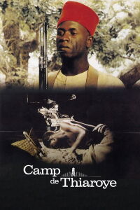 Camp de Thiaroye (1988)