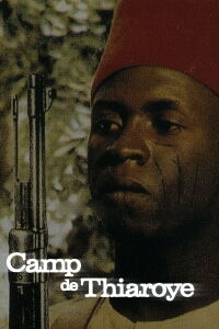 Camp de Thiaroye (1988)