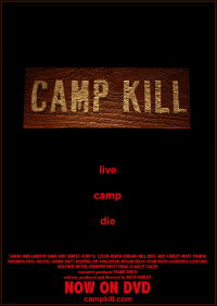 Camp Kill (2009)