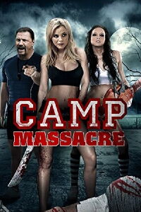 Camp Massacre (2014)