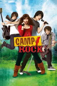 Camp Rock (2008)