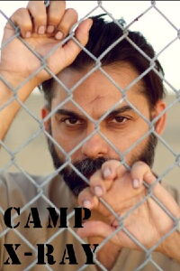Camp X-Ray (2014)