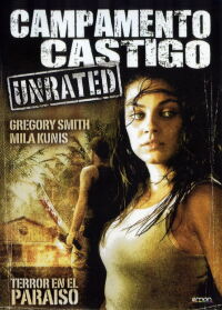 Campamento castigo (2008)