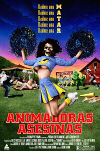 Campamento de Animadoras (1988)