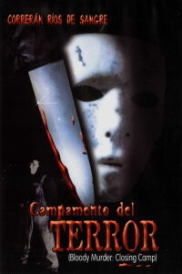 Campamento infernal (2003)