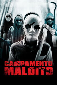Campamento maldito (2019)