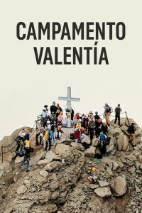Campamento Valentía (2023)