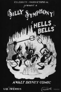 Campanas del infierno (1929)