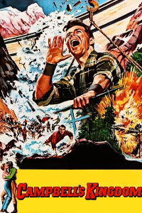 Campbell's Kingdom (1957)