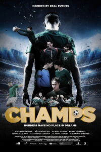 Campeones (2018)
