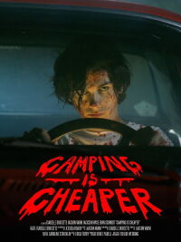 Camping is Cheaper (2020)