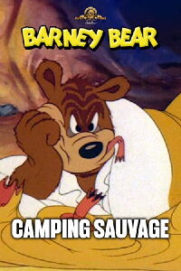 Camping sauvage (1943)