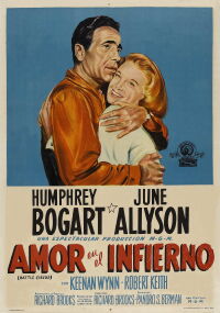 Campo de batalla (1953)