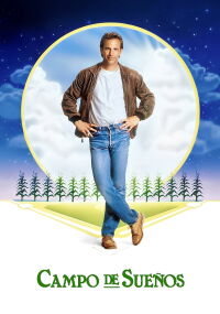 Campo De Sueños (1989)