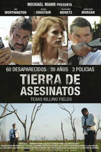 Campos siniestros (2011)
