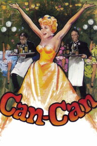 Can-Can (1960)