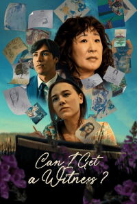 Can I Get a Witness (2025)