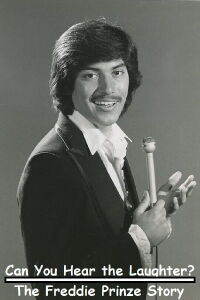 Can You Hear The Laughter? The Story of Freddie Prinze (1979)