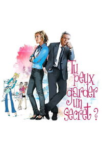 Can You Keep a Secret? (2008)