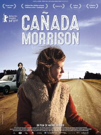 Cañada Morrison (2014)