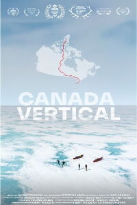Canada Vertical (2023)