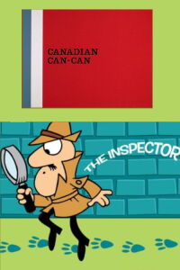 Canadian Can-Can (1967)