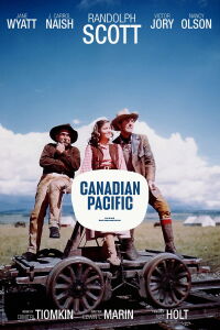 Canadian Pacific (1949)