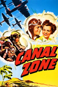 Canal Zone (1942)