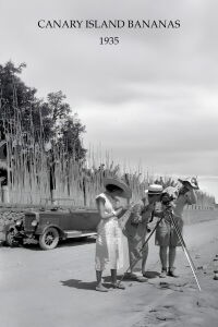 Canary Bananas (1935)