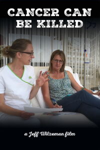 Cancer Can Be Killed (2017)