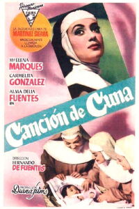 Canción de cuna (1953)