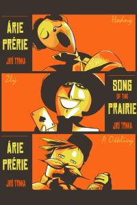 Canción de la pradera (1949)