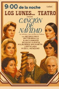 Canción de Navidad (1974)