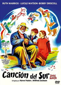 Canción del Sur (1946)