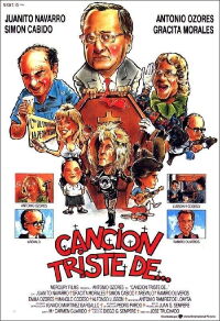 Canción triste de... (1988)