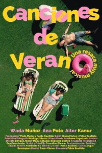 Canciones de verano (2022)