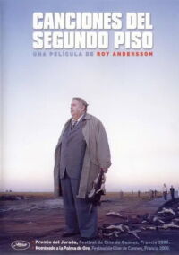 Canciones del segundo piso (2000)