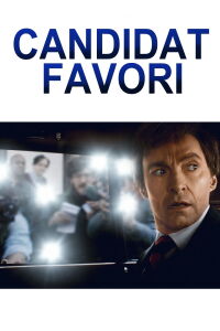 Candidat favori (2018)