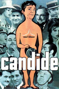 Candide or The Optimism in the 20th Century (1960)