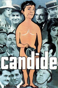 Candide or The Optimism in the 20th Century (1960)
