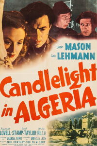 Candlelight in Algeria (1944)