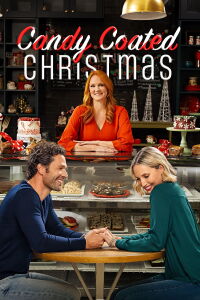 Candy Coated Christmas (2021)