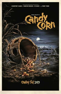 Candy Corn (2019)