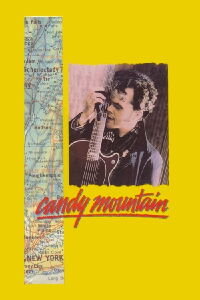 Candy Mountain (1988)