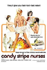 Candy Stripe Nurses (1974)