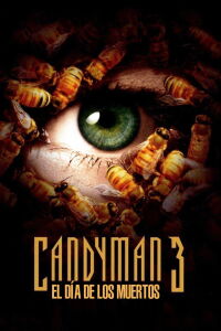 Candyman 3: El día de los muertos (1999)