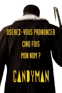 Candyman : le spectre maléfique (2021)