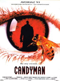 Candyman : Le Spectre Maléfique (1992)