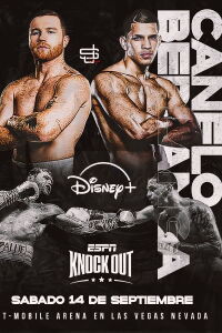 Canelo Alvarez vs. Edgar Berlanga (2024)